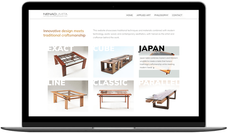 Web ontwikkeling - Webdesign Web ontwikkeling - Webdesign